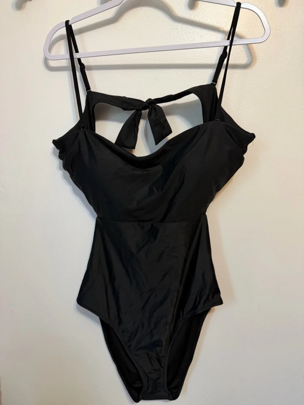 J. Crew crew cutout